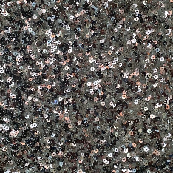 New Free People Sequin Tube Top #14 - Picture 4 of 4